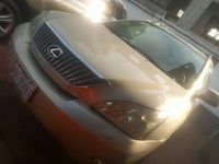 mint grade Lexus Rx330 Belgium grade